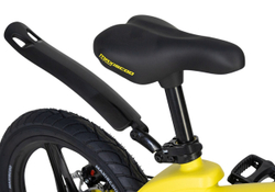 Maxiscoo COSMIC Deluxe 16'' (2025)