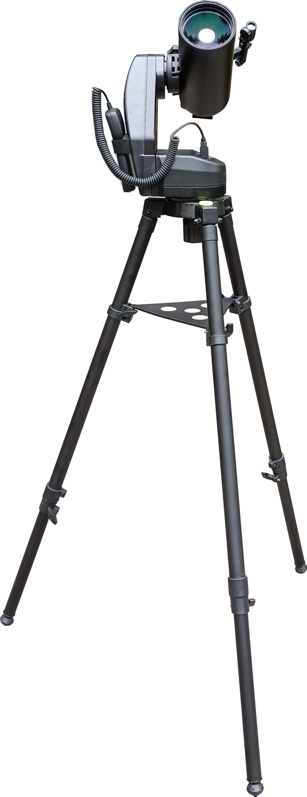 Телескоп Praktica Cruiser 90/1250 GOTO