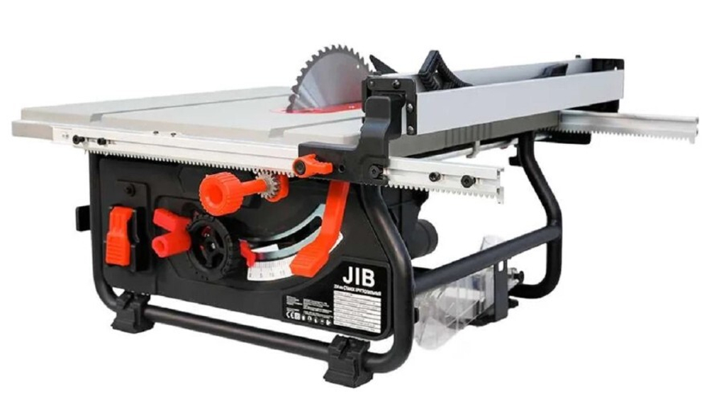 Станок циркулярный Jib 2255M-7 0114020438000