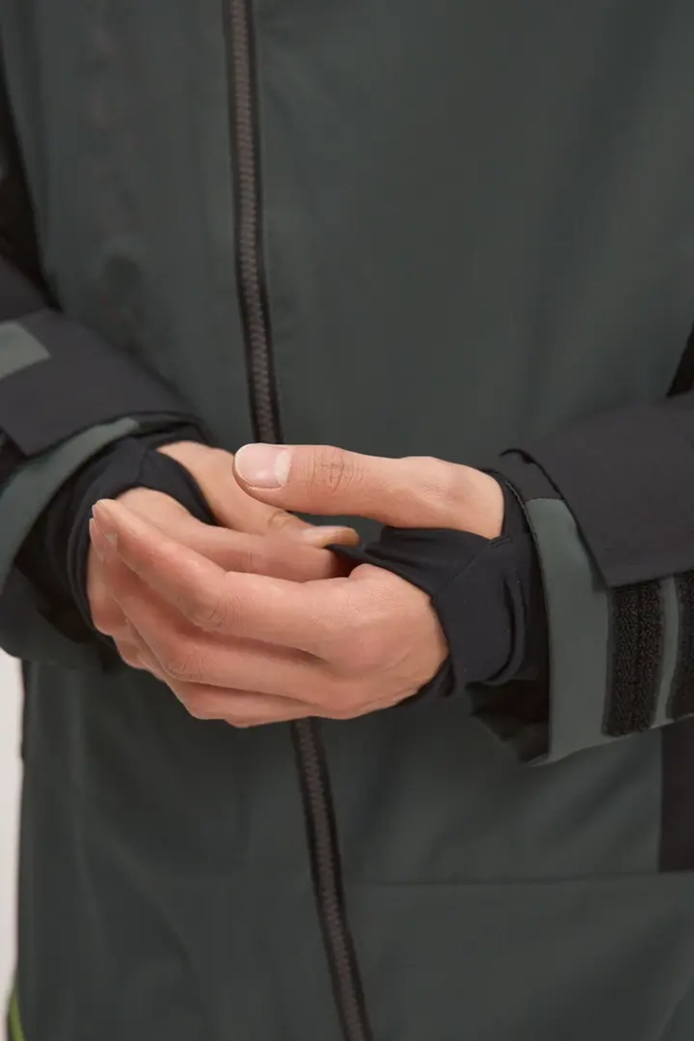 КОМБИНЕЗОН STAYER FISHT LIGHT UNISEX 24-13581