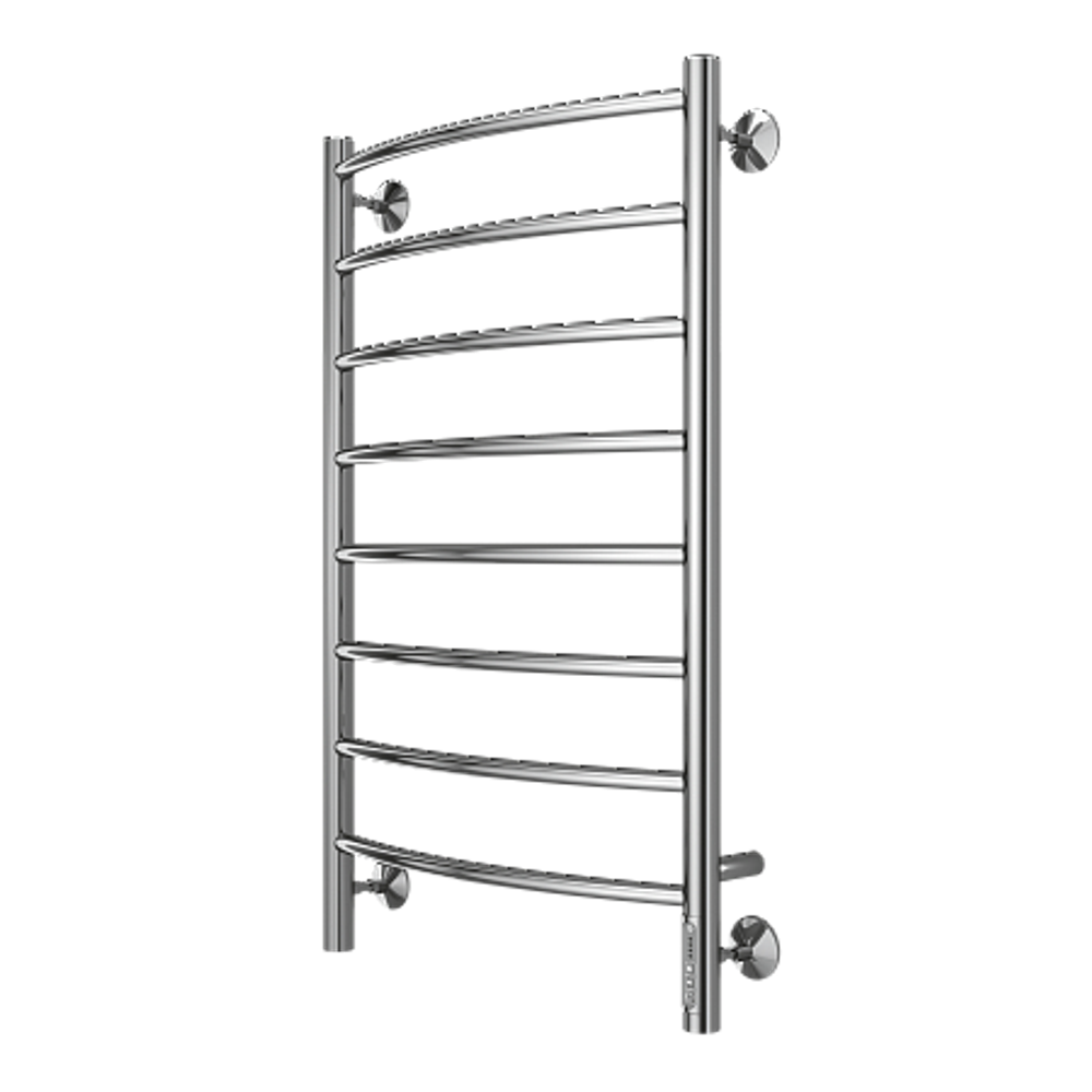 Полотенцесушитель Terminus Классик П8 500х850 Электро (quick touch)