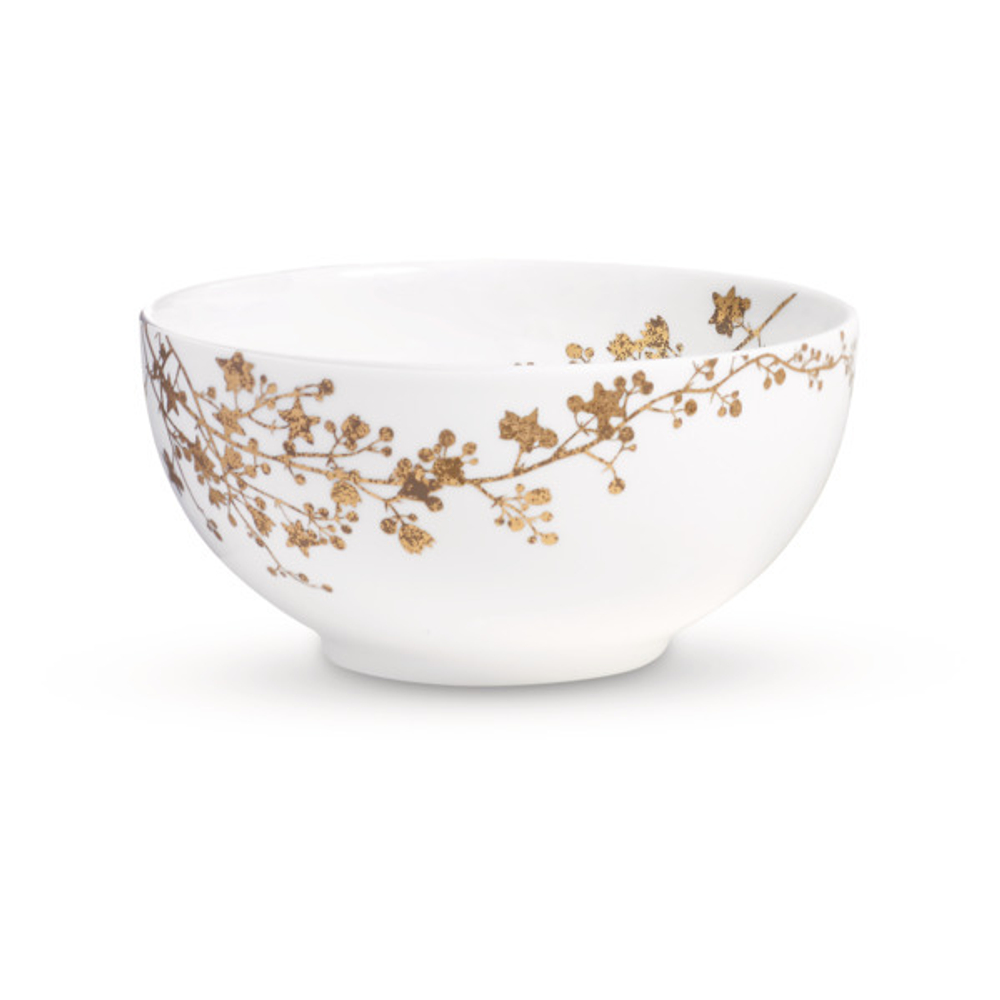 Салатник индивидуальный 15см Wedgwood Вера Ванг Сад