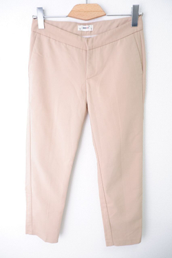 Брюки Sheggy светлые 44 размер