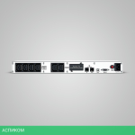 Источник бесперебойного питания CyberPower OR600ERM1U