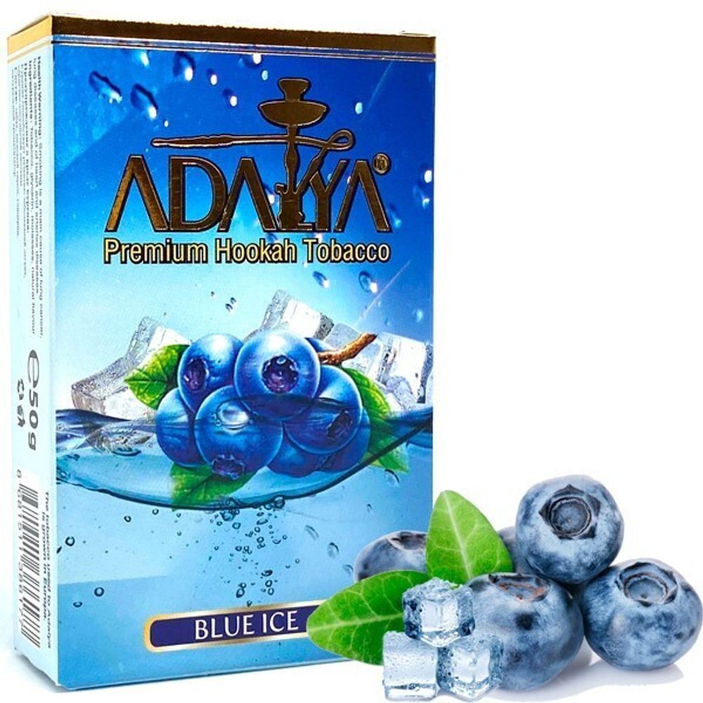 Adalya - Blue Ice #1750 (500g)
