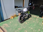 Kawasaki Z650 2017