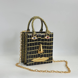 Сумка Schiaparelli