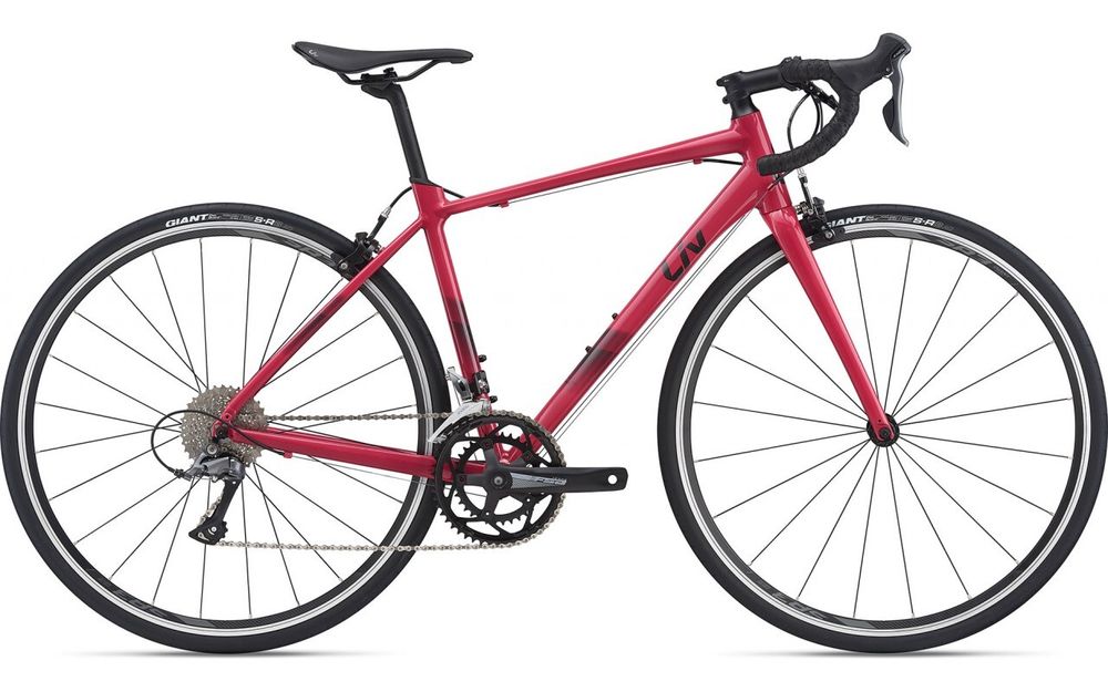 Велосипед LIV Avail 2 (2021)