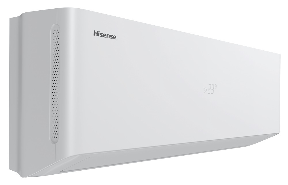 Кондиционер Hisense Vision Pro 2.0 Superior AS-18UW4RBVQH01 DC Inverter