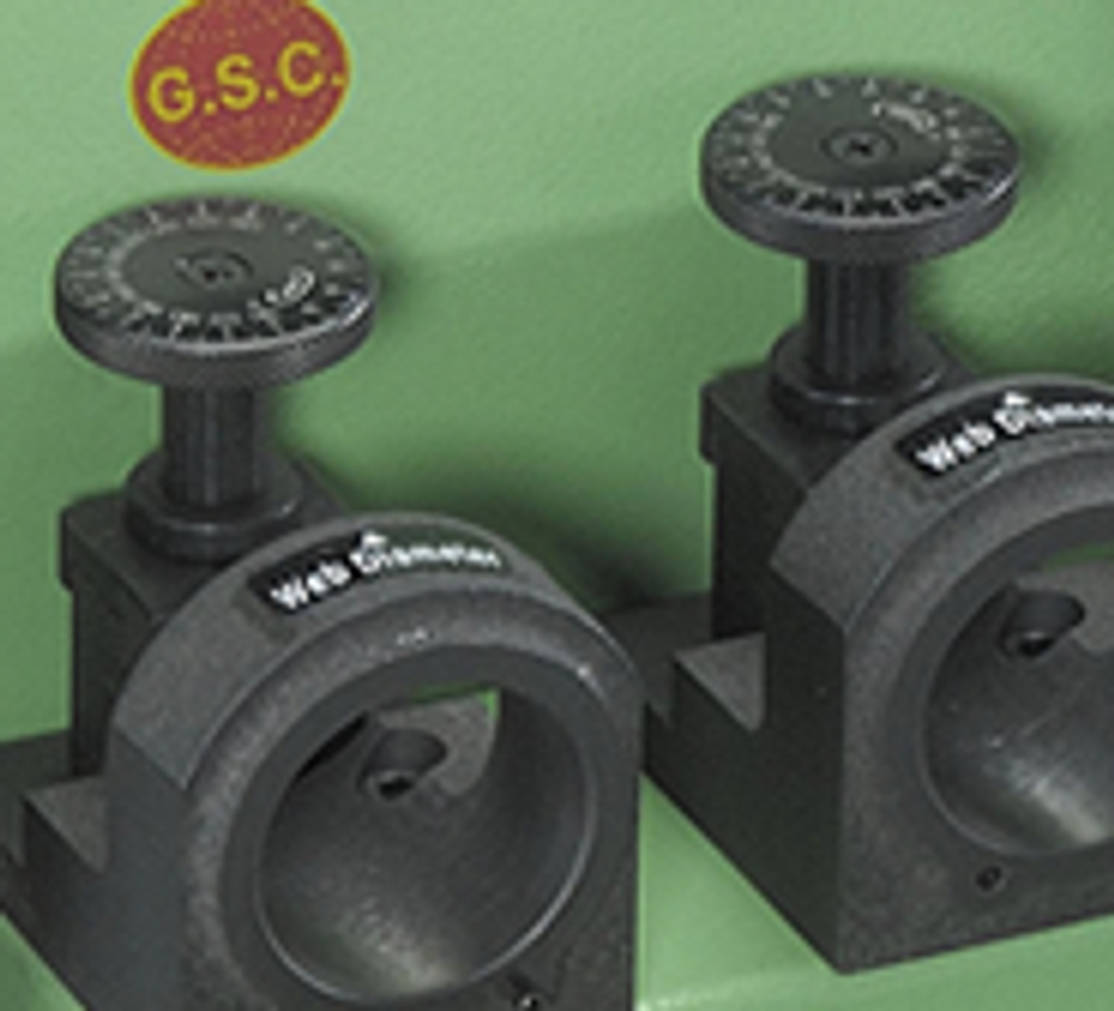 Станок для заточки сверл GSC GS-27