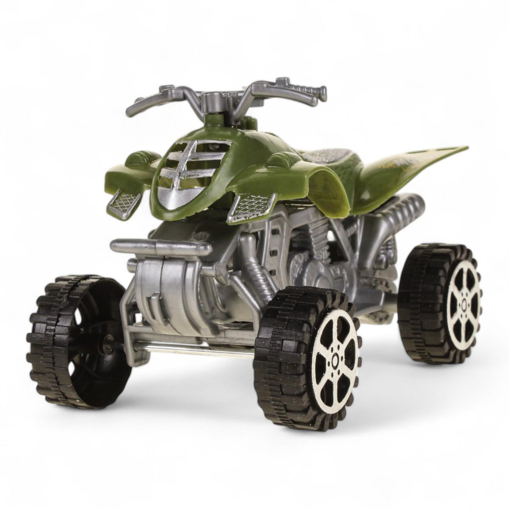 Игровой набор Спецслужба, коробка C113-248