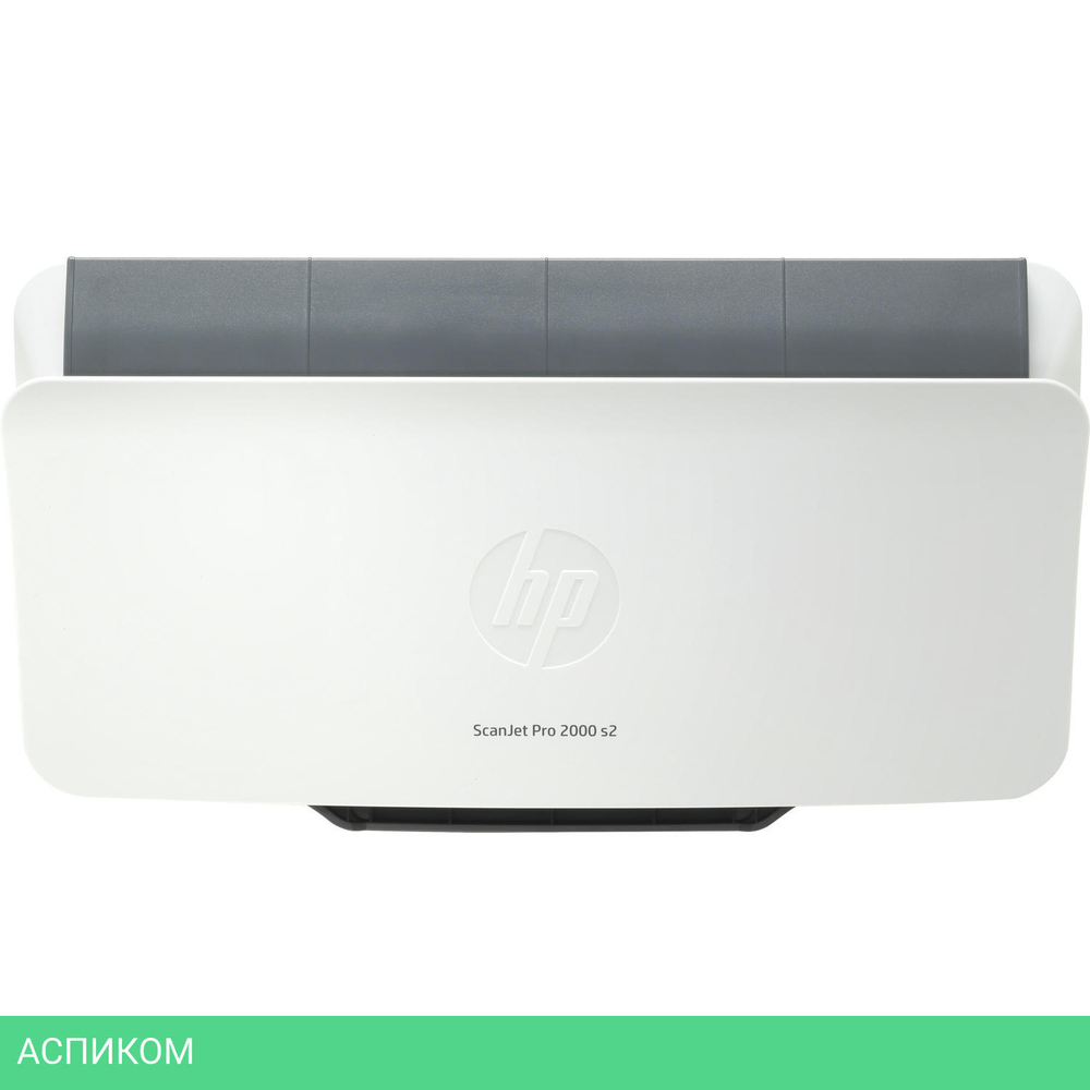 Сканер HP ScanJet Pro 2000 s2 (6FW06A)