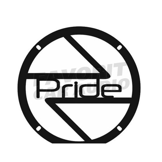 Грили мет. 165 PRIDE