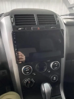 Магнитола для Suzuki Grand Vitara 2005-2016 - Teyes CC3L на Android 10, 8-ядер, CarPlay, 4G SIM-слот