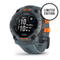 Garmin Instinct 3 Solar 45 мм Twilight — смарт-часы с GPS и солнечной зарядкой