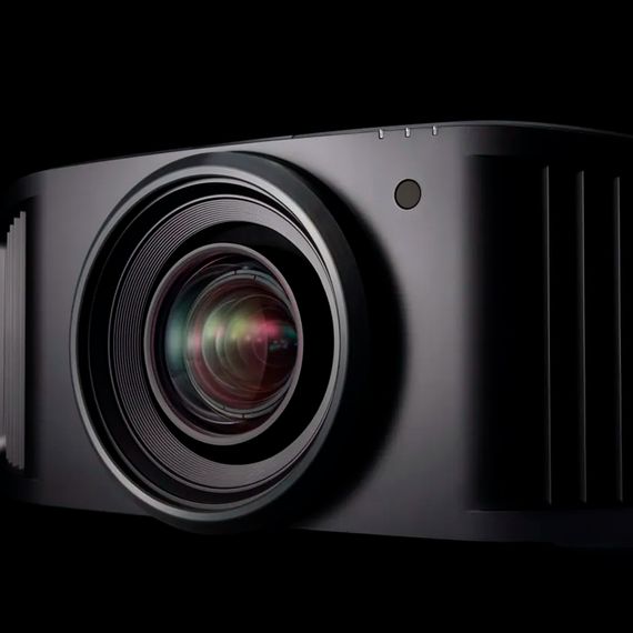 JVC DLA-NZ900B Black