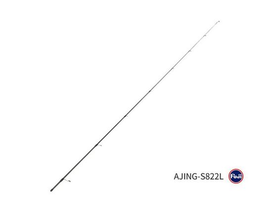 Вершинка Tsurinoya ELF Ajing PRO S822L