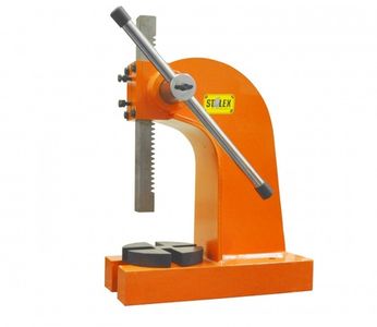 Реечные прессы