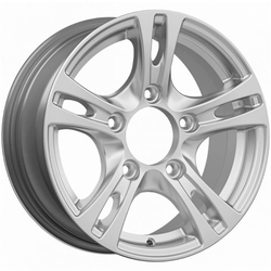 Скад Дюна 6.5x15 5x139.7 ET 40 Dia 98.5 (селена)