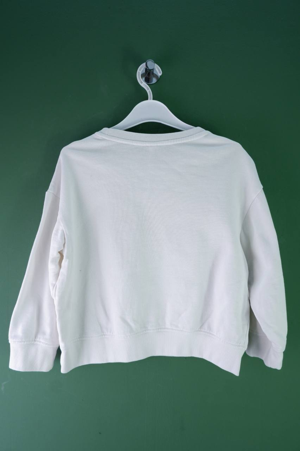 Толстовка Acoola с принтом, на 6/7 лет