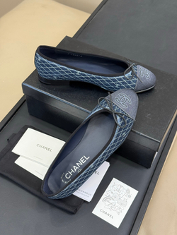 Chanel Ballet Flats (6 colors)