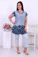 Туника 47082 Натали (Акция)