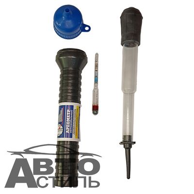 Ареометр МаякАвто 08629 (77879ма)