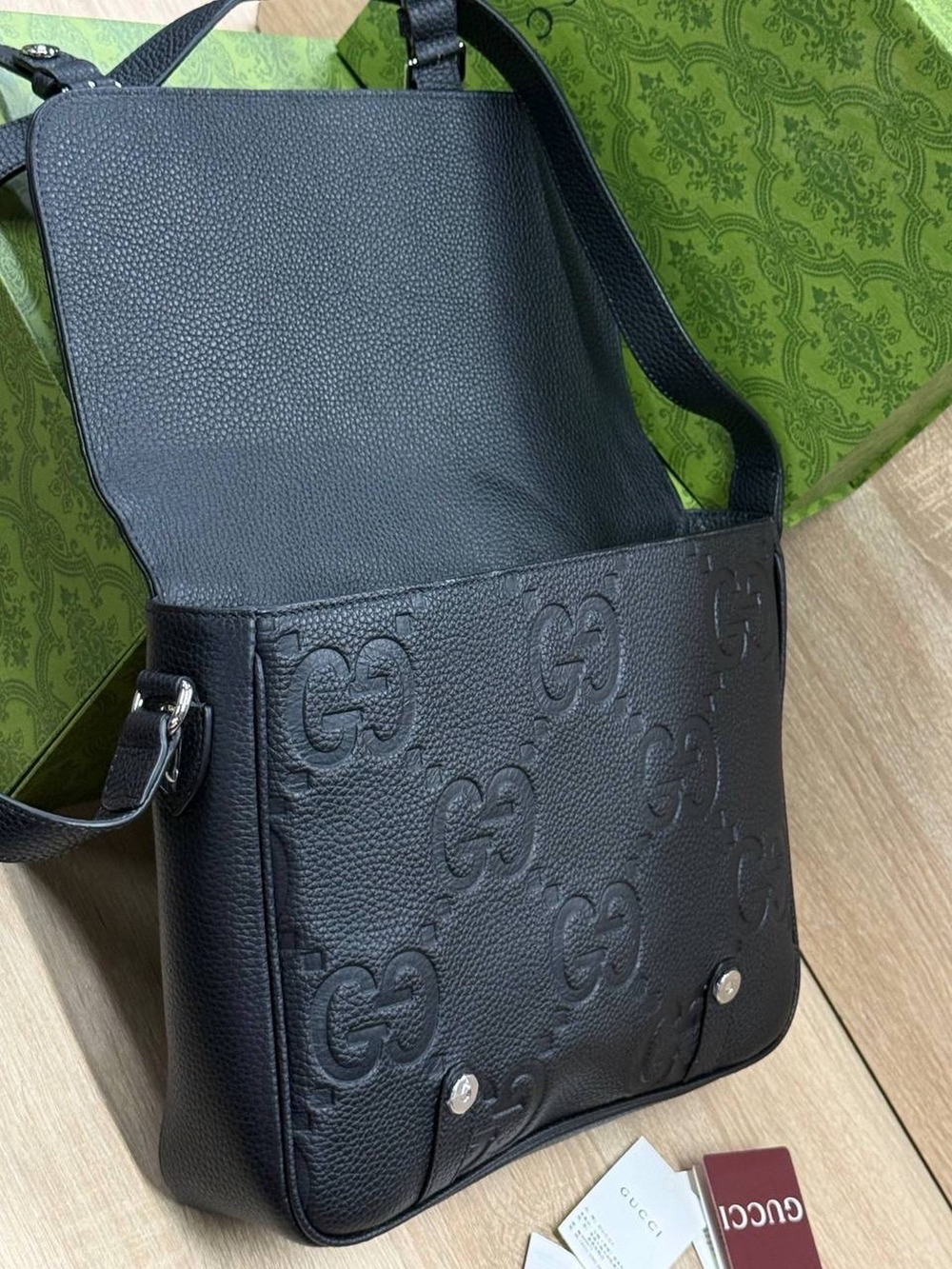 Сумка через плечо Gucci