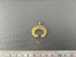 Лунница. Славяне, 10-11 в.