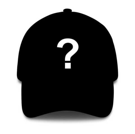 Вышивка на кепке