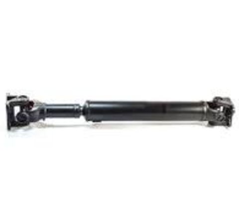 Межосевой кардан MAN TGS 81.393249070