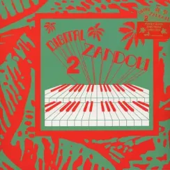 Various – Digital Zandoli 2 - 2LP