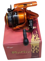 Катушка для рыбалки безынерционная Стингер ProFire NS 2500