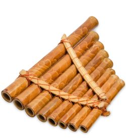 Decor and Gift В1-0447 Сувенир ГАРМОНИКА малая