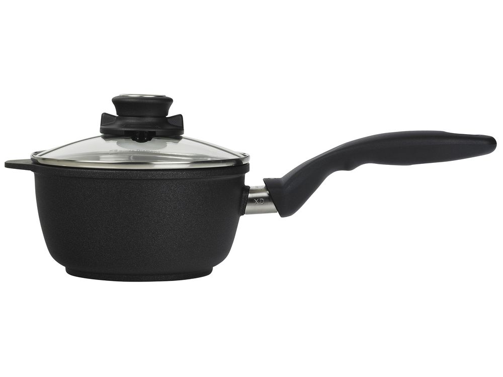 Ковш Swiss Diamond XD 6716C, 1.3 л - 2