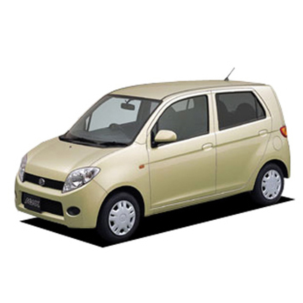 Daihatsu Max L950