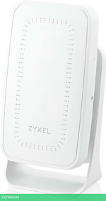 Точка доступа Zyxel NebulaFlex Pro белый (WAX300H-EU0101F)