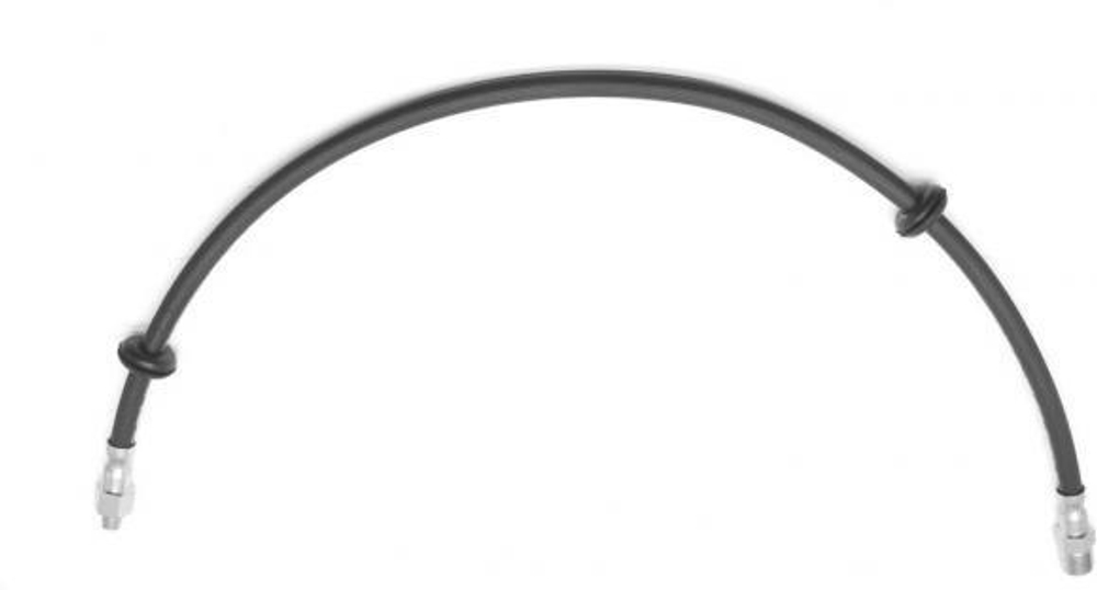 Шланг тормозной верхний задний УАЗ 3962,2206 /85 см/