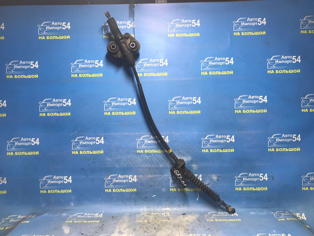 Трос переключения АКПП SUBARU IMPREZA 2000