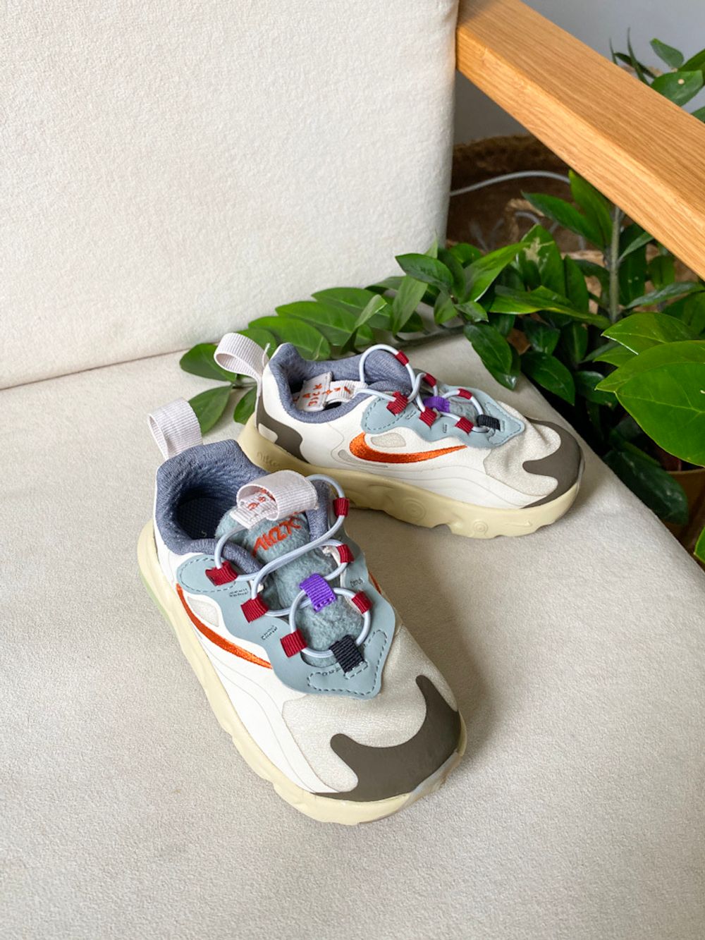Nike Cactus Jack kidtobabyshop.ru