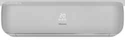 Внутренний блок настенного типа серии PREMIUM SILVER FREE Match DC Inverter R32 AMS-09UW4RVETG00(S)
