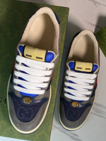 Кеды Gucci