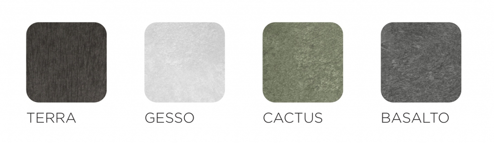 Стол пластиковый барный Nardi Combo High 60, терра