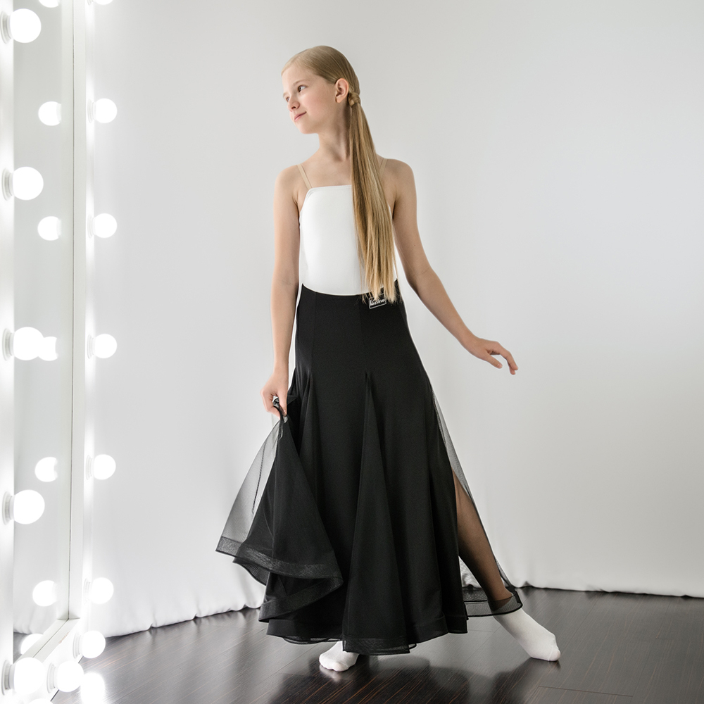 юбка для тренировок