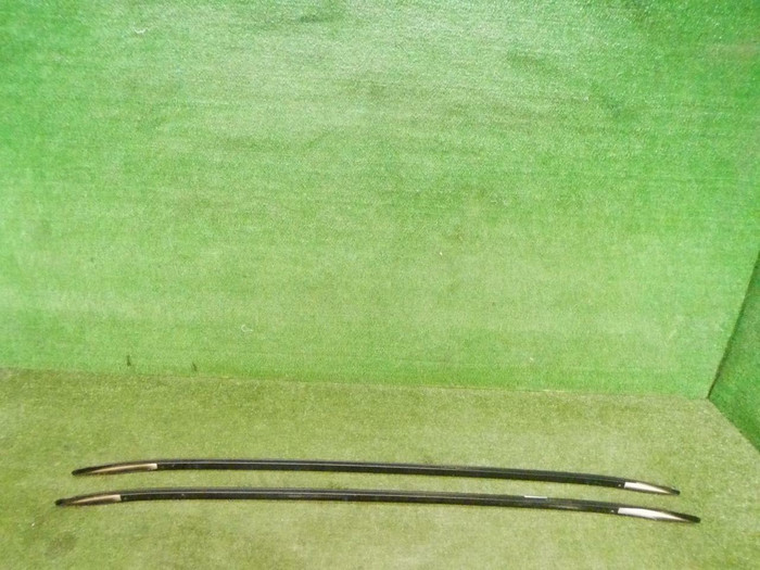 Рейлинг Комплект рейлингов VW Tiguan 2 (2016-н.в.)