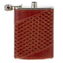 GAEM Фляжка, 250 мл, L9,5 W2 H14,5 см