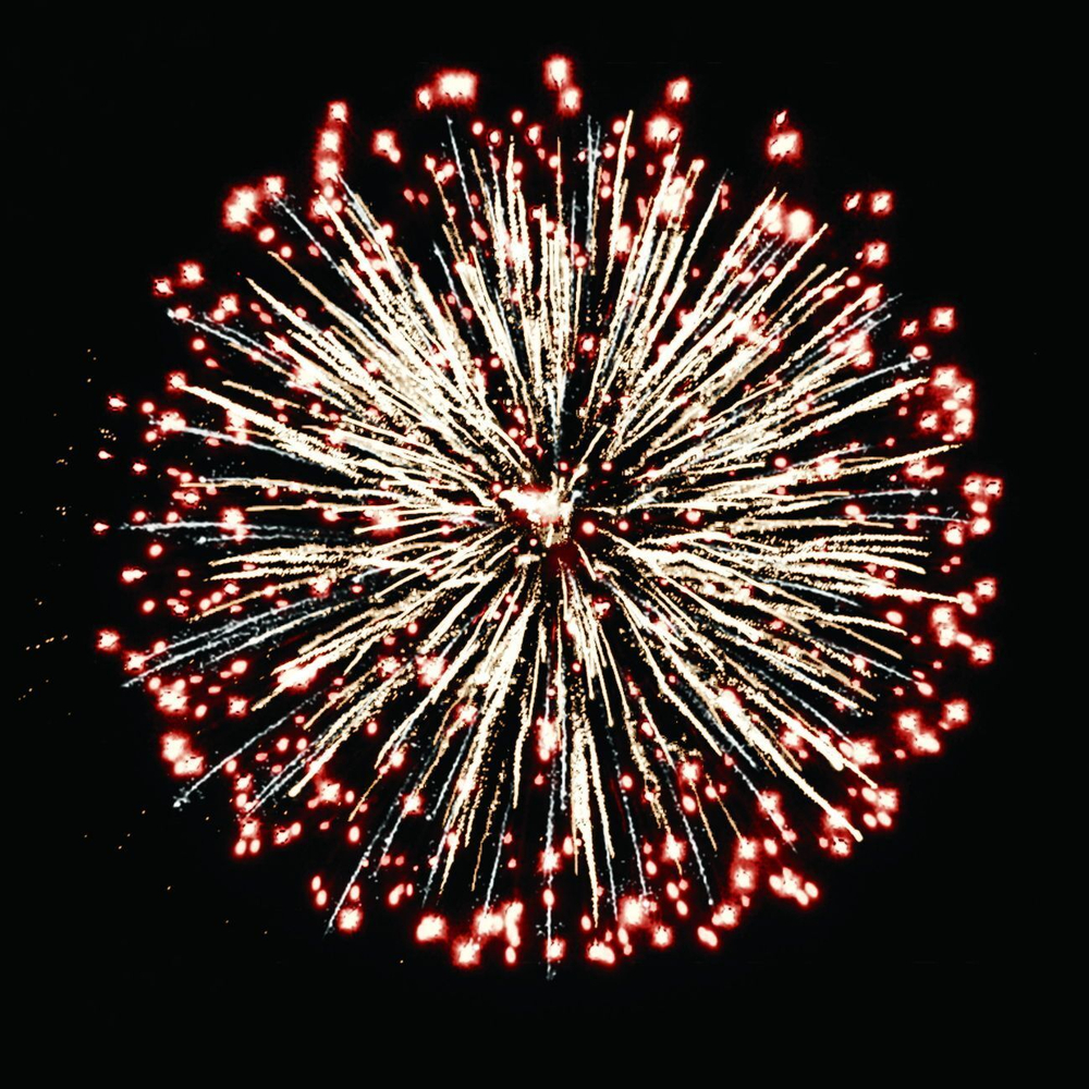 Фейерверк "Сказочная страна" (300 залпов)