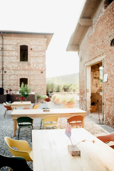 Стул Lady B Go Green, оливковый