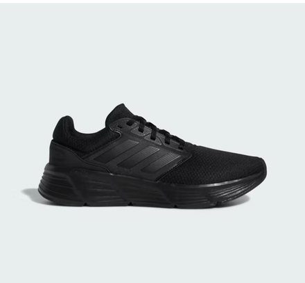 adidas кроссовки GALAXY 6, черный