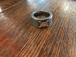 Кольцо Harley-Davidson